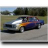 malibu car 82