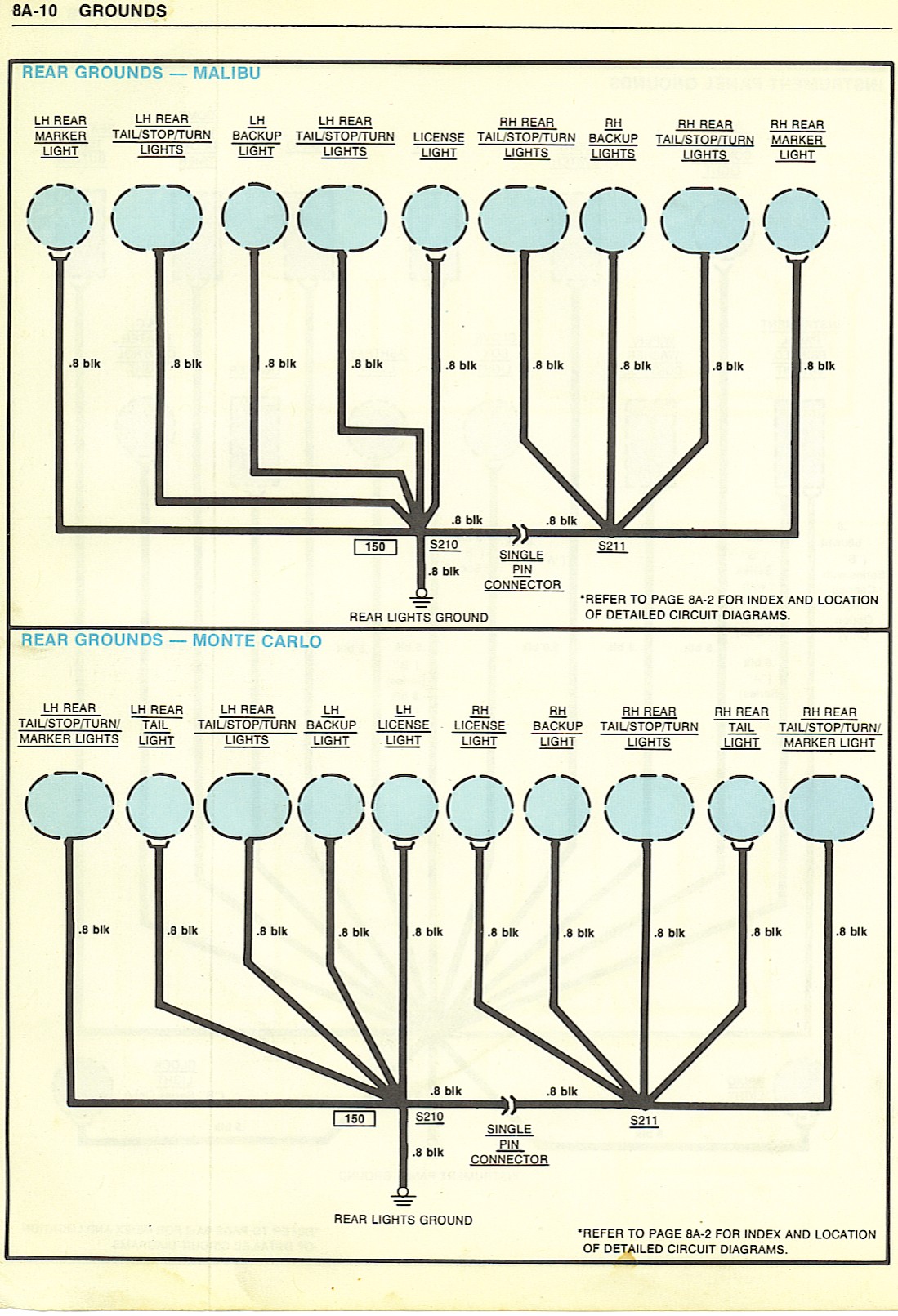 Wiring Diagrams 2013 chevy malibu wiring diagram cluster 